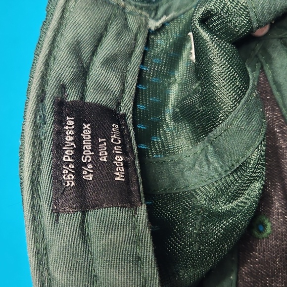 MSU Baseball Cap - Picture 7 of 12